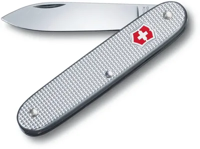 Image de Victorinox Swiss Army 1 Clippunkt Tourist knife Messer (0.8000.26)