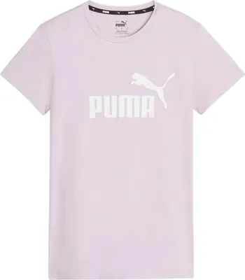 Produktbild von Puma T-Shirt Essentials Logo Tee