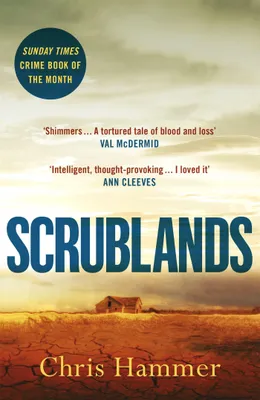 Produktbild von Scrublands