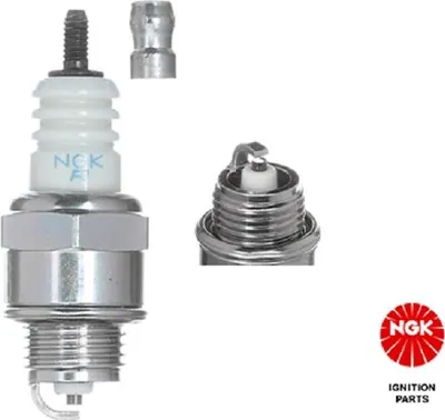 Produktbild von Ngk Zündkerzen Zündanlage 6328