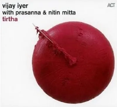Produktbild von Iyer,Vijay-Tirtha