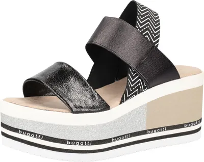 Produktbild von Bugatti Sandalen Sandalen Kunstleder