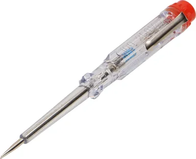 Produktbild von Orno | Spannungstester OR-AE-1321 - 100-250V - 140mm - Universell - Mit Neonanzeige - Sicheres Prüfen