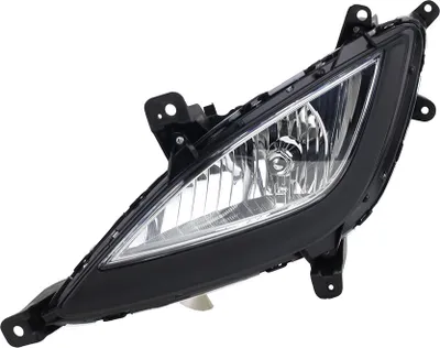 Produktbild von Nebelscheinwerfer passend für Hyundai i20 05/12- H8 Links Fahrerseite 922011J500 Johns