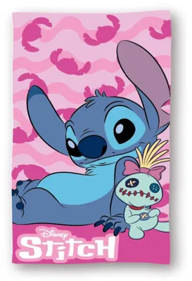 Immagine prodotto di Telo mare Lilo & Stitch