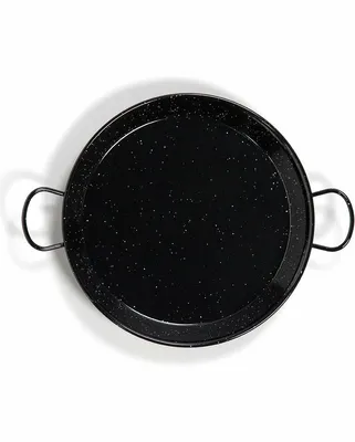 Obrázok produktu pre Panvica Vaello Traditional Smaltovaná oceľ 6 osôb (Ø 34 cm)