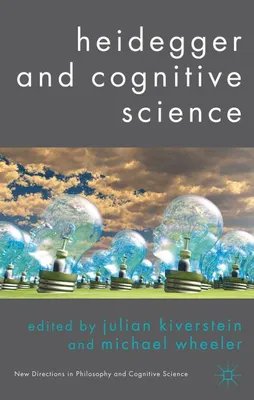 Produktbild von Heidegger and Cognitive Science