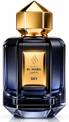 Produktbild von El Nabil - El Nabil - Eau de Parfum Sky -