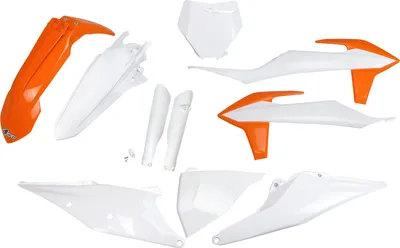 Image de UFO Plastics