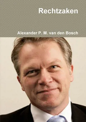 Produktbild von Rechtzaken