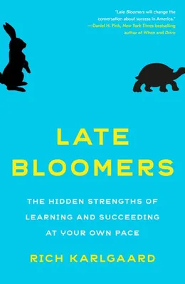 Image de Late Bloomers