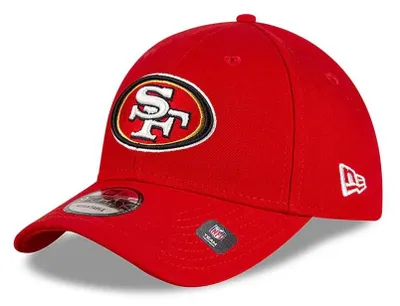 Immagine prodotto di Cappellino New Era 49ers 9Forty da Unisex