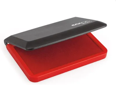 Image de Stempelkussen Colop micro 1 9x5cm rood