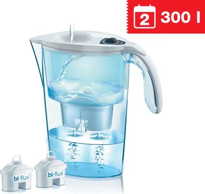 Obrázek produktu pro Laica Stream Line starter pack J9029C3, bílá
