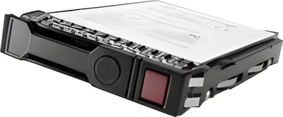 Produktbild von HPE Midline Helium - Festplatte - 12 TB - Hot-Swap - 3.5" LFF (8.9 cm LFF)