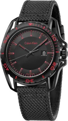 Obrázek produktu pro Calvin Klein Earth K5Y31ZB1