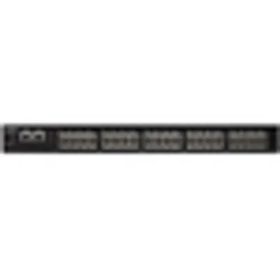 Produktbild von IBM 45W0496, 4096 Mbit/s, Kabelgebunden, 1 x SFP