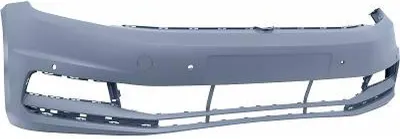 Produktbild von DIEDERICHS Stoßstange Stoßfänger für VW Touran (5T1) Grundiert 2297151