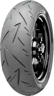Immagine prodotto di Continental ContiSportAttack 2 160/60 R17 M/C Tl 69(W) Posteriore