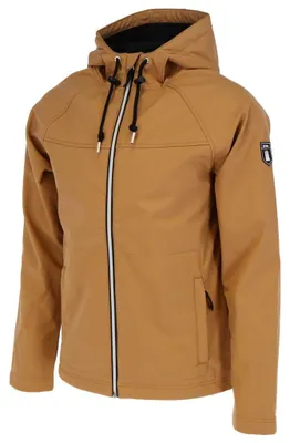 Produktbild von DERBE HAMBURG M-02-SO-ISLEBY Herren Softshelljacke