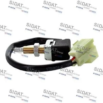 Produktbild von FISPA Kupplungsschalter (GRA) 5.140169 für HYUNDAI i30 (FD)