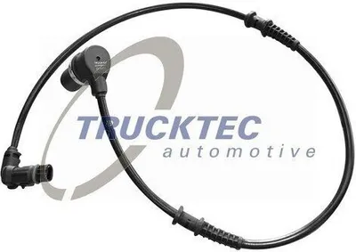 Produktbild von TRUCKTEC AUTOMOTIVE ABS Sensor Raddrehzahl Vorne Rechts passend für MERCEDES-BENZ E-Klasse Limousine (W210) 02.42.079