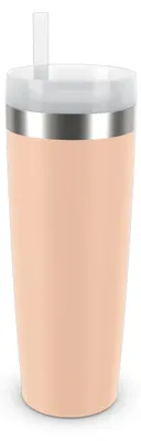 Productafbeelding van EMSA N2016200, Beige, Roestvrij staal, Polypropyleen (PP), 12 uur, China, 500 ml