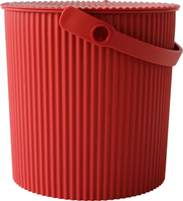 Produktbild von Hachiman omnioutil L Eimer Red 10L