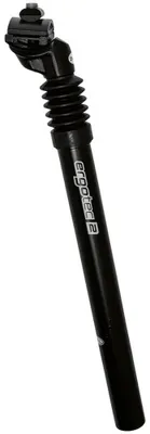 Produktbild von Ergotec Sattelstütze Sp-3.0 30.9 Gefe.     350 Mm