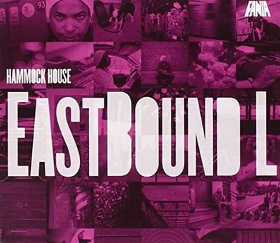 Produktbild von Eastbound L
