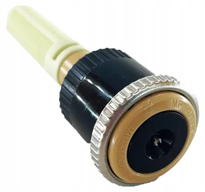 Produktbild von Hunter MP Rotator MP 3500 Düse | 90-210° Winkel, 9,4-10,7m Reichweite