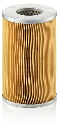 Produktbild von MANN-FILTER C 1049 Luftfilter für VOLVO XC60 (156)