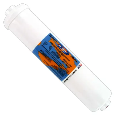 Produktbild von Inline-Wasserfilter mit Schnellkupplung