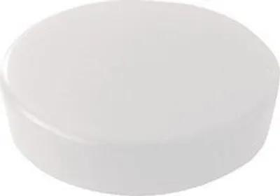 Produktbild von SCHARNBERGER + HASENBEIN Lampen-Deckenverteilerdose, weiß, Ø 70mm