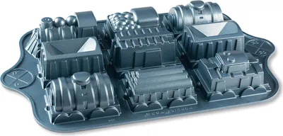 Immagine prodotto di nordic ware - Stampo Train