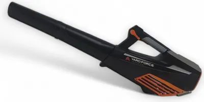 Produktbild von YARD FORCE Akku-Laubbläser 60V - LB M20W