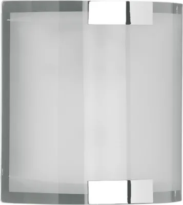 Obrázek produktu pro Nástěnné svítidlo DIVO stříbrné Trio 2522011-06