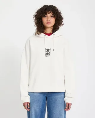 Produktbild von Volcom Radical Daze Up PO Off White M