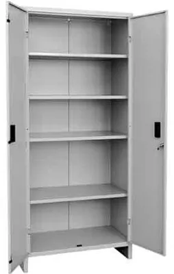 Image de ARMOIRE TUTTIPIANI « PRATIKO » 100 x 40 x 180 cm (h)