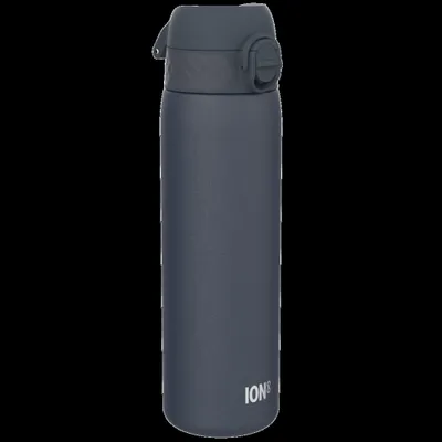 Obrázek produktu pro Ion8 Nerezová láhev na vodu Marine Blue 600ml Láhev na pití Outdoor Fitness Camping Eco-friendly