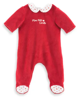 Produktbild von Corolle 110970, Puppenpyjama, 1,5 Jahr(e), 40 g