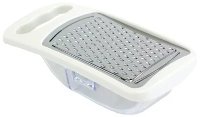 Produktbild von Käsereibe mit Auffangbehälter 18 cm