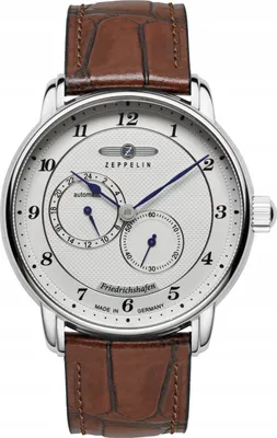 Immagine prodotto di Zeppelin Friedrichshafen 85681 watch  40mm