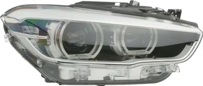 Produktbild von Hella LED Scheinwerfer rechts für BMW 1er F20 F21 ab 3/2015