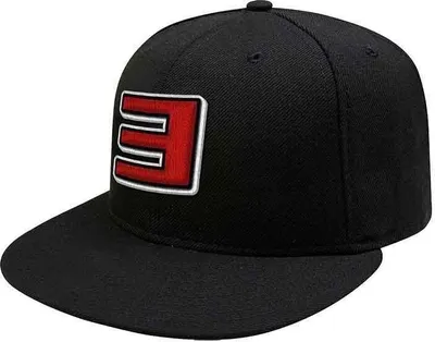 Produktbild von Eminem Reverse E Deckel Black UNI