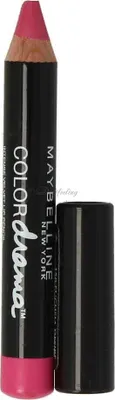 Produktbild von Maybelline ColorDrama By Color Show Velvet Lip Crayon 150 Fuchsia Desire