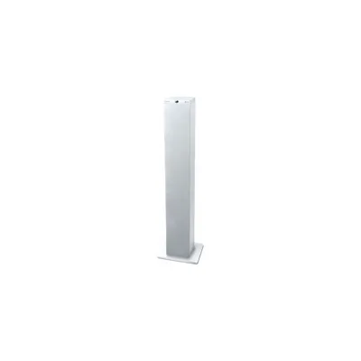 Image de Muse M-1250 BTW, 2.1 canaux, 100 W, 3,5 mm, MMC, SD, SDHC, PLL, blanc