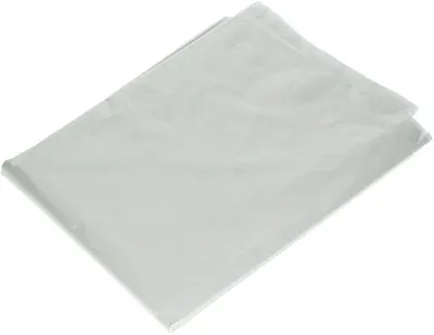 Imagen del producto de Lámina protectora para suelos, ligera, de 4 x 4 metros, ideal para trabajos de pintura y renovación