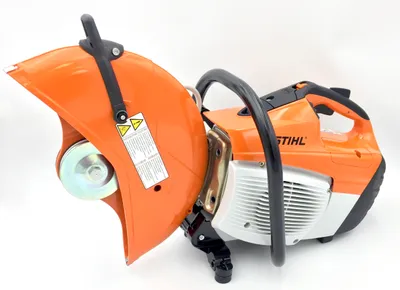 Produktbild von STIHL Trennschleifer TS 500i Trennjäger TS500i