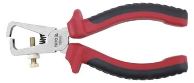 Produktbild von Yato YT-2112 Abisolierzange VDE 160 mm